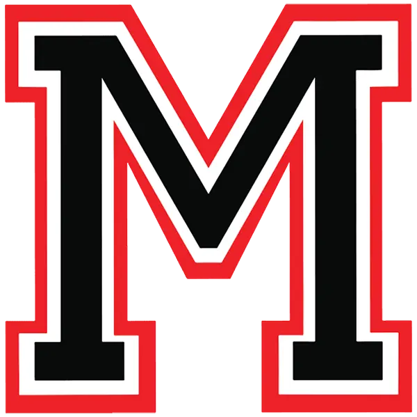 Maricopa Rams logo