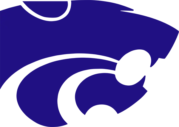 Mesquite Wildcats logo