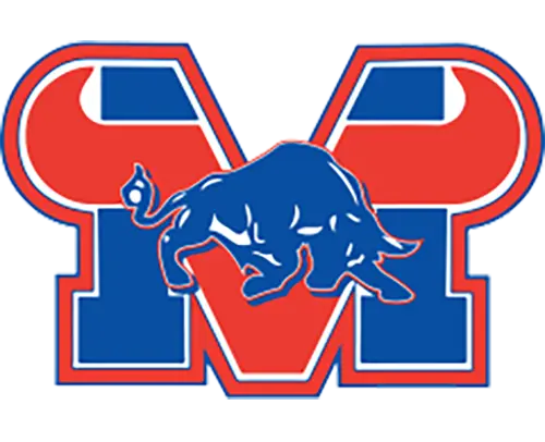 Mountain View Toros Football