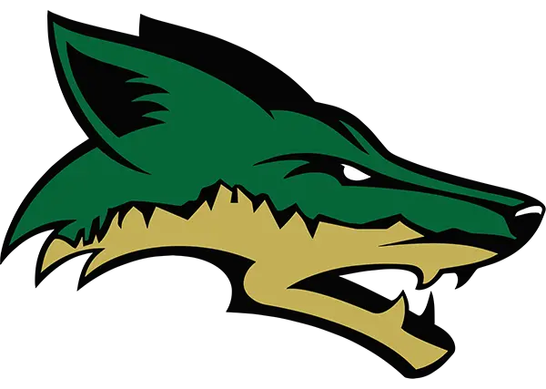 Skyline Coyotes logo